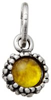 Charm Giovanni Raspini Charms in Argent Calcedonio 10858 - 10858